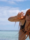 [Cosplay]Dead Or Alive Xtreme Beach Volleyball 1(52)
